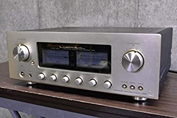 楽天市場】【中古】LUXMAN ラックスマン L-45A ステレオプリメイン