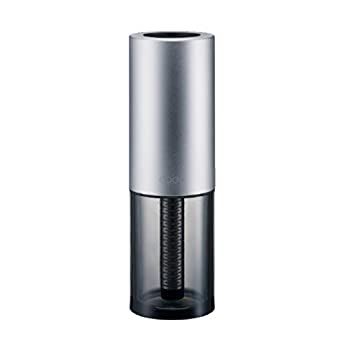 【中古】「未当て嵌める品」cado カドー 加湿器 MH-C20-SL [しろがね色]