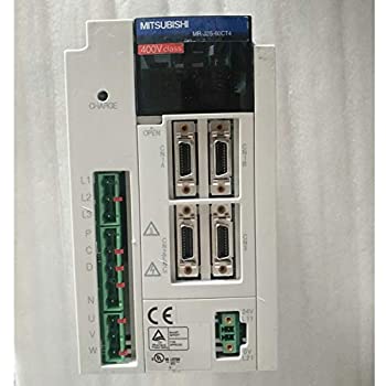 【中古】（修理交換用 ）適用する MR-J2S-60CT4 サーボドライバサーボアンプ MR-Jシリーズ MRJ2S60CT4｜オマツリライフ別館