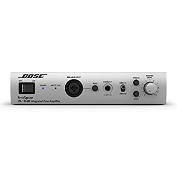 【中古】「未当て嵌める品」BOSE Freespace IZA190-HZ V2