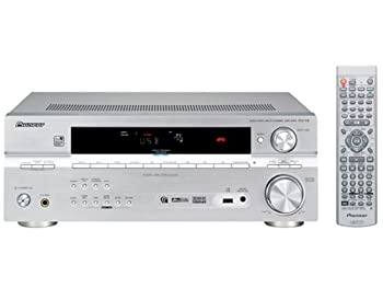 【中古】草分け AVアンプリファイアー VSX-516
