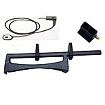 【中古】（非常に良い）Plantronics Accessory Kit HL10 Flipper Arm and Ring Detector (71483-01)｜オマツリライフ別館