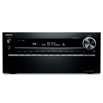 【中古】ONKYO AV真っただ中 9.1ch相応う TX-NR929(B)