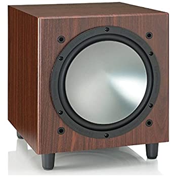 【中古】モニターオーディオ スピーカー BRONZE W10 [Rosemah 単品]｜オマツリライフ別館