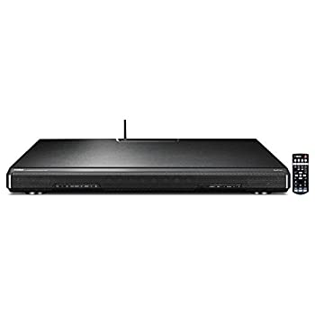 【中古】「人並み外れたに好いたらしい」ヤマハ テレビボードスピーカー（黒いこと）YAMAHA SRT-1500B TV・オーディオ・カメラ-スピーカー