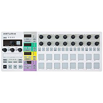 【中古】「未使用品」ARTURIA BeatStep Pro コントローラー&シーケンサー