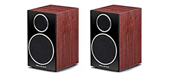 中古】「未当て嵌める品」Wharfedale 金棒引き DIAMOND 210 [さくら色