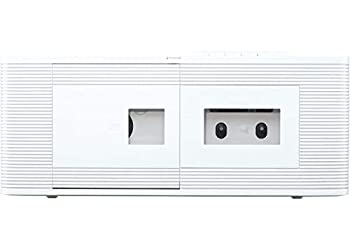 【中古】「未使用品」東芝 CDラジオカセットレコーダー TY-CDV1 21,045円