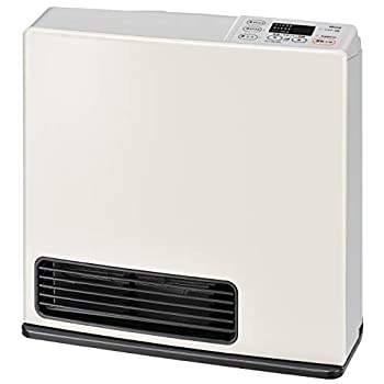 【中古】「非常に良い」リンナイ SRC-365E [ガスファンヒーター (都市ガス用/木造11畳・コンクリ15畳まで)]｜オマツリライフ別館