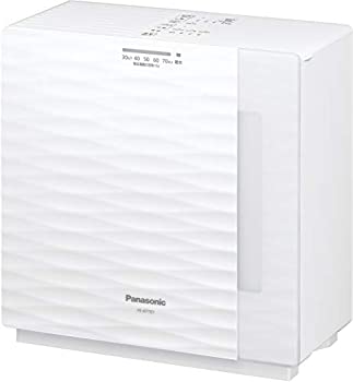 【中古】パナソニック 加湿機 気化式 ~19畳 ミルキーホワイト FE-KFT07-W｜オマツリライフ別館