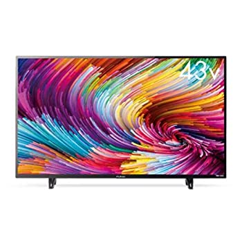 楽天市場】【中古】 【新価格！】フナイ FUNAI 43V型 Fire TV搭載 4K
