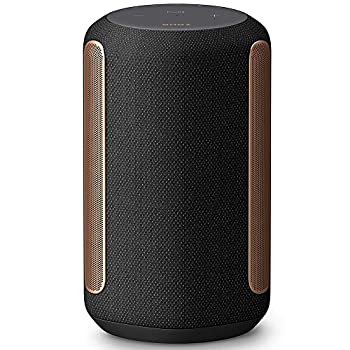 【中古】「ほぼ新品」ソニー 360 Reality Audioお墨付き無線電話金棒引き SRS-RA3000 : 360 Reality Audio相応う / Wi-Fi / Bluetooth / 防湿 / Works with Alexaお墨付き /