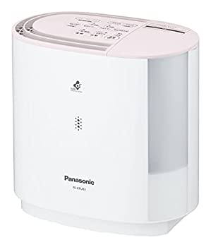【中古】「非常に良い」パナソニック 加湿器 気化式 ~8畳 ピンク FE-KFU03-P|オマツリライフ別館