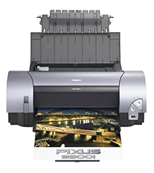 【中古】Canon PIXUS 9900i｜オマツリライフ別館