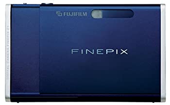 【中古】FUJIFILM FinePix Z1 BL デジタルカメラ ブルー|オマツリライフ別館