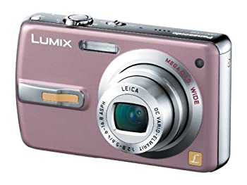 lumix fx50