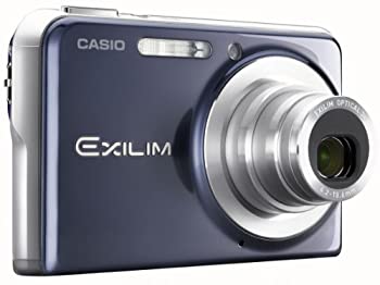 カシオ計算機 デジタルカメラ EXILIM CARD EX-S770BE