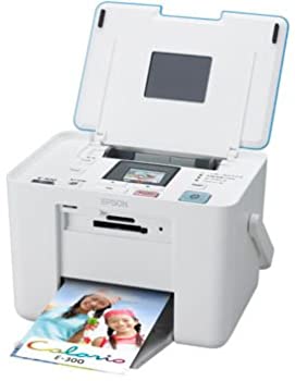 【中古】EPSON カラリオ ミー E-300｜オマツリライフ別館