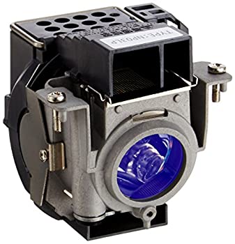 【中古】「ほぼ新品」日本電気 NP60J用取り替えっこ用照明ランプ一揃いの道具 NP03LP