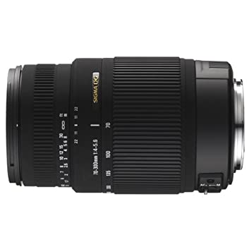 【中古】「非常に良い」シグマ 70-300mm F4-5.6 DG OS ニコン用 70-300mm F4-5.6 DG OS NA|オマツリライフ別館