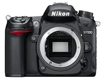 【中古】「非常に良い」Nikon D7000 Camera House｜オマツリライフ別館