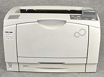【中古】「人並み外れたに好いたらしい」富士通 A3モノクロページプリンタ Printia LASER XL-9320