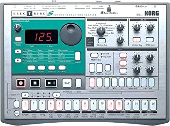 KORG electribe ER-1/EA-1 専用ケース付き | connectedfire.com