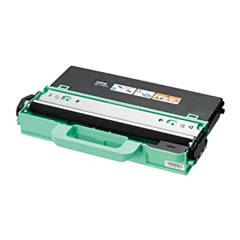 【中古】「ほぼ新品」Brother 廃トナーボックス WT-220CL