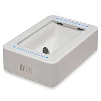 【中古】「非常に良い」【DENSO】デンソーウェーブ モバイルQR・バーコードスキャナ QK30-U 据え置きタイプ 定置式スキャナ