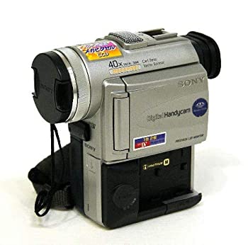 【セット売】 ソニー SONY DCR-PC100 Mini DV ハンディカム b00mp7xntg.jpg