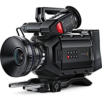 【中古】「未使用品」Blackmagic Design デジタルフィルムカメラ Blackmagic URSA mini 4.6K キヤノンEFマウント 4.6Kイメージセンサー 003192