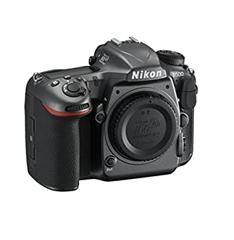 【中古】Nikon デジタル一眼二眼レフ写真機 D500 上半身 100周年祝するひな形