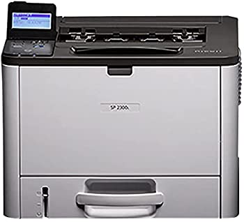 【中古】「非常に良い」リコー RICOH SP 2300L|オマツリライフ別館