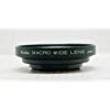 【中古】「ほぼ新品」Ｋｅｎｋｏ ケンコー ビデオカメラ用マクロワイドコンバーションレンズ（52ｍｍ/55mm)