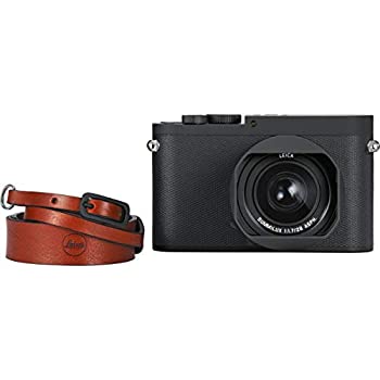 【中古】Leica Q-P 引っ敷き 黒いこと (19045)