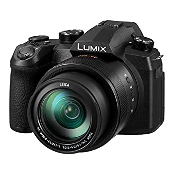 【中古】「非常に良い」Panasonic LUMIX DC-FZ1000M2