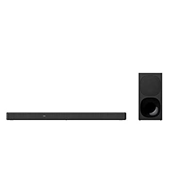 【中古】「未当て嵌める品」ソニー 物音赤ちょうちん HT-G700 3.1ch 4K HDR HDMI属する Dolby Atmos DTS:X Bluetooth 相応う