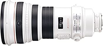 【中古】「非常に良い」Canon EFレンズ EF400mm F2.8L IS USM 単焦点レンズ 超望遠