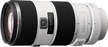 【中古】「非常に良い」ソニー SONY 70-200mm F2.8 G SAL70200G|オマツリライフ別館