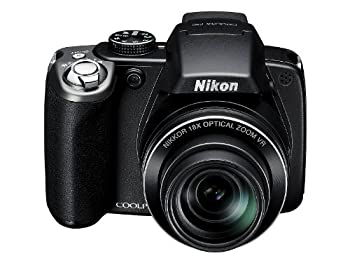 【中古】Nikon デジタルカメラ COOLPIX (クールピクス) P80｜オマツリライフ別館