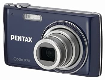 楽天市場】【中古】PENTAX Optio W20 シルバー 防水・防塵/700万画素
