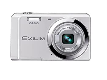 【中古】カシオ CASIO EXILIM EX-Z27 シルバー|オマツリライフ別館