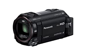 セラフ様専用】デジタルハイビジョンビデオカメラHC-W850M