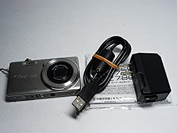 【中古】カシオ EXILIM EX-Z780SR シルバー｜オマツリライフ別館
