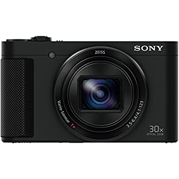 【中古】「非常に良い」ソニー デジタルカメラ DSC-HX90V 光学30倍ズーム 1820万画素 ブラックCyber-shot DSC-HX90V BC