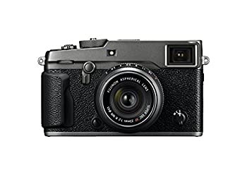 【中古】「人並み外れたに似つかわしい」FUJIFILM 銀鏡受け答え一眼 X-Pro2 水晶体一揃いの道具 グラファイトエディション X-PRO2LK-23F2-GR