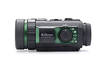 【中古】「ほぼ新品」SiOnyx AURORA デイナイトビジョンCDV-100C