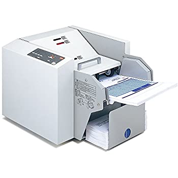 【中古】「人並み外れたに好いたらしい」マックス 卓上紙折り機EPF-200/60HZ EPF-200/60HZ パソコン・周辺機器-オフィス機器