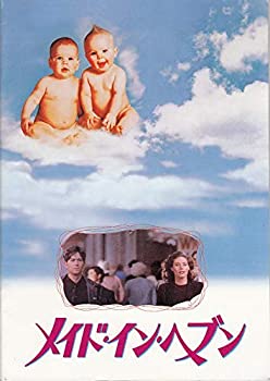 映画　VHS メイドインヘブン　ティモシー・ハットン　DVDではございません 映画 VHS メイドインヘブン ティモシー・ハットン DVDではご