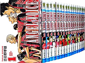 エンジェルボイス　全40巻セット　完結　マンガ　漫画　サッカー　匿名配送 エンジェルボイス 全40巻セット 完結 マンガ 漫画 サッカー 匿名